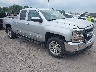 2GCVKREC7J1****** Salvamento y Destrozados 2018 Chevrolet Silverado 1500 en Syracuse