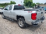 2GCVKREC7J1****** Salvamento y Reparables 2018 Chevrolet Silverado 1500 en Syracuse