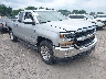 2GCVKREC7J1****** Salvamento y Reparables 2018 Chevrolet Silverado 1500 en Estado de Nueva York