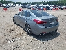KMHGN4JE2FU****** Salvamento y Reparables 2015 Hyundai Genesis en Atlanta South