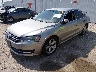 1VWBP7A30DC****** Usados y Reparables 2013 Volkswagen Passat en Houston North