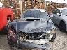 4S3BL676494****** Wrecked 2009 Subaru Legacy in Colorado State