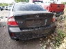 4S3BL676494****** Wrecked 2009 Subaru Legacy