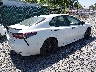 4T1G11AK4NU****** Salvamento y Destrozados 2022 Toyota Camry en Estado de Virginia Occidental