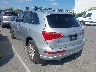 WA1LFAFP2CA****** Salvage and Repairable 2012 Audi Q5 in Charlotte