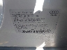 WA1LFAFP2CA****** Used 2012 Audi Q5 in Charlotte