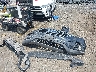 2FMPK4J95KB****** Wrecked 2019 Ford Edge in Virginia State