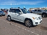 WDCGG5GB9CF****** Salvage and Wrecked 2012 Mercedes-Benz GLK-Class in Honolulu