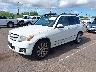 WDCGG5GB9CF****** Used and Repairable 2012 Mercedes-Benz GLK-Class in Honolulu