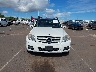 WDCGG5GB9CF****** Salvage and Repairable 2012 Mercedes-Benz GLK-Class in Hawaii State