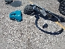 3GPKHWRM4RS****** Wrecked 2024 Honda Prologue in California State