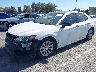 4T1C11AK9LU****** Used and Repairable 2020 Toyota Camry in Los Angeles