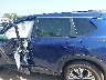 JN8BT3BB5PW****** Salvamento 2023 Nissan Rogue
