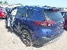 JN8BT3BB5PW****** Salvamento y Reparables 2023 Nissan Rogue en Cleveland