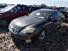 JTHBK1EG6B2****** Usados y Reparables 2011 Lexus ES 350 en Tulsa