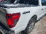 1FTFW3L84RK****** Salvage and Wrecked 2024 Ford F-150 in Kansas City