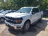 1FTFW3L84RK****** Used and Repairable 2024 Ford F-150 in Kansas City
