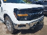1FTFW3L84RK****** Salvage and Repairable 2024 Ford F-150 in Kansas State