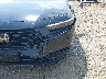 1HGCY1F22TA****** Salvage and Repairable 2026 Honda Accord in New York State