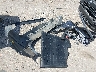 2T3W1RFVXPC****** Destrozados 2023 Toyota RAV4 en Estado de Texas