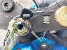 JS1DM11BXH2****** Salvage 2017 Suzuki GSX-R1000 in Texas State