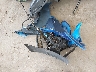 JS1DM11BXH2****** Wrecked 2017 Suzuki GSX-R1000 in Texas State