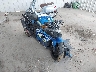 JS1DM11BXH2****** Salvage and Wrecked 2017 Suzuki GSX-R1000 in Rec Rides Online Exclusive