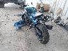 JS1DM11BXH2****** Salvage and Repairable 2017 Suzuki GSX-R1000 in Rec Rides Online Exclusive
