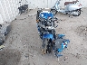 JS1DM11BXH2****** Used and Repairable 2017 Suzuki GSX-R1000 in Texas State