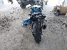 JS1DM11BXH2****** Salvage and Repairable 2017 Suzuki GSX-R1000 in Texas State