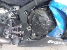 JS1DM11BXH2****** Wrecked 2017 Suzuki GSX-R1000 in Rec Rides Online Exclusive