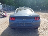 1FA6P8CF4S5****** Destrozados 2025 Ford Mustang