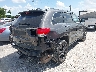 1C4RJFBG4FC****** Salvamento y Destrozados 2015 Jeep Grand Cherokee en Estado de Texas