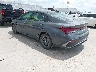 KMHLM4DG1RU****** Salvamento y Reparables 2024 Hyundai Elantra en Houston North