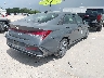 KMHLM4DG1RU****** Salvamento y Destrozados 2024 Hyundai Elantra en Estado de Texas