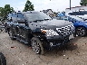 JTJHY7AX9B4****** Salvage and Wrecked 2011 Lexus LX 570 in Charlotte