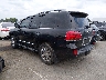 JTJHY7AX9B4****** Salvage and Repairable 2011 Lexus LX 570 in Charlotte
