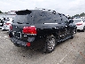JTJHY7AX9B4****** Salvage and Wrecked 2011 Lexus LX 570 in North Carolina State