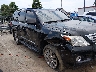 JTJHY7AX9B4****** Salvage and Repairable 2011 Lexus LX 570 in North Carolina State