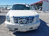 1GYFK638X7R****** Wrecked 2007 Cadillac Escalade in Nebraska State
