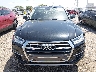 WA1BNAFY2J2****** Destrozados 2018 Audi Q5 en Estado de Indiana