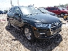 WA1BNAFY2J2****** Salvamento y Destrozados 2018 Audi Q5 en Indianapolis