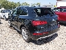 WA1BNAFY2J2****** Salvamento y Reparables 2018 Audi Q5 en Indianapolis