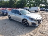 1N4BL4CW2PN****** Salvamento y Destrozados 2023 Nissan Altima en Atlanta