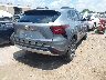KL77LHE29RC****** Salvage and Wrecked 2024 Chevrolet Trax in Oklahoma State