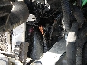 KL77LHE29RC****** Used and Repairable 2024 Chevrolet Trax in Oklahoma City