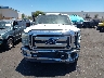 1FT7W2AT2EE****** Wrecked 2014 Ford F-250 in California State