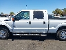 1FT7W2AT2EE****** Repairable 2014 Ford F-250 in California State