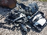 1FMCU0GD0KU****** Wrecked 2019 Ford Escape in Michigan State