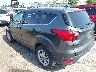 1FMCU0GD0KU****** Salvage and Repairable 2019 Ford Escape in Detroit